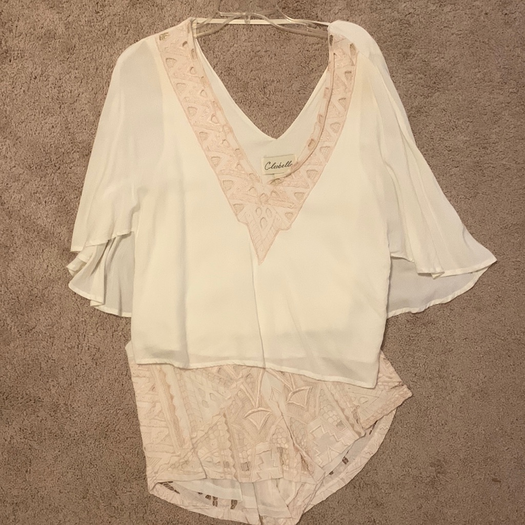 Cleobella Set